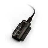 Technaxx USB Adapter zu SATA, IDE schwarzvon "Technaxx Deutschland..."