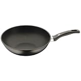 WMF Aluguss-Wokpfanne 28cm