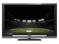 LCD TV KDL-40 W 4730 AEP - LCD-TV - 40'