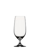 Spiegelau Vino Grande Water/Pilsner Glass, Set of 6
