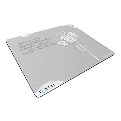 Portal "Angel" BattleMat Mousepad