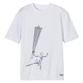 Boys' C9 by Champion&reg; Short-Sleeve Duo Dry Top - White