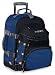 A.T. Gear Classic Series 22 Wheeled Carry-On Backpack with Removable Day Pack