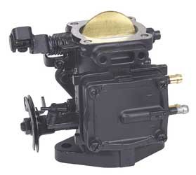 Mikuni Super BN Series 44mm Carburetor BN444043 On Sale