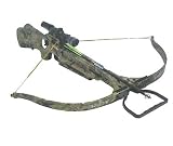 Horton Legacy 175 Bow Only (Realtree Hardwoods Green) Md: CB720
