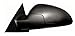 Vaip Pontiac G6 Non Heated Power Replacement Driver Side Mirror