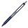 Pilot Precise V7 RT Retractable Rolling Ball Pens, Fine Point, Blue Ink, Dozen Box (26068)
