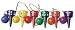 Catch-A Cup (Set of 6) - Quantity of 4