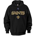 Saints NFL Critical Victory Hoody - Men's