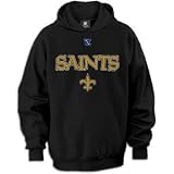 Saints NFL Critical Victory Hoody - Men's