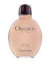 Calvin Klein OBSESSION for men After Shave 4 fl oz (125 ml)