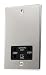 Kitchen & Housewares : POLISHED CHROME BATHROOM SHAVER SOCKET C458PCB