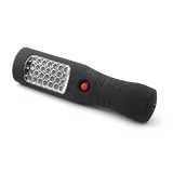 Pansan 110573 LED Akku-Arbeitsleuchte 5020L DIY
