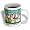 Pastafarians Of Jamaica And Italy - 11oz Mug