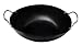 Search : Grill Life DH703-4950 Porcelain Coated Round Wok with No Holes