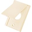 Ivory Standard Vac Inlets