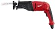 Milwaukee 6524-21 Sawzall The Hatchet Reciprocating Saw