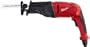 Milwaukee 6524-21 Sawzall The Hatchet Reciprocating Saw