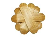 10 BLANK Skateboard BLANK DECKS pro maple 7.5 10 BLANK Skateboard BLANK DECKS pro maple 7.5
