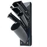 PIBBS Mini Appliance Holder Wall Mount (Model: 1552) [Health and Beauty]