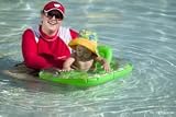 Waterpals Baby Seat