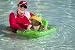 Waterpals Baby Seat