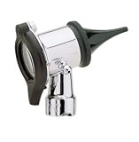 Welch Allyn Pneumatic Otoscope Head Model # 20200
