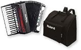 Roland V-Accordion FR-2