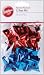 Wilton Fun Pix 24/Pkg-Patriotic W1358PP, 6 Item(s)/Order