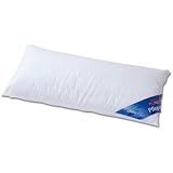 Schlafgut 03080-09009-10 Kissen glatt / Schlafgut Utah / 040x080