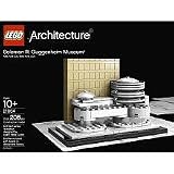 LEGOArchitectureSolomonR.GuggenheimMuseum(21004)