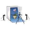 Sunpak 620-EBOX Portable Mini Studio in a Box