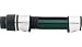 Fishing: American Tackle Company Matrix Spinning Reel SeatsGreen