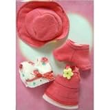 Pink Lil Kids Outfit