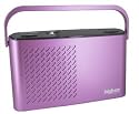 Bigben TR18 Tragbares Transistor Radio pink