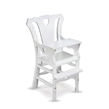Melissa & Doug High Chair