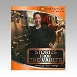 Stories from the Vaults Blu-ray DVD
