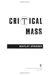Critical Mass