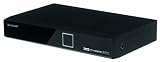 Sharp TUT2 Freeview HD Digital Receiver with DVB-T2/ DVB-T Tuner supporting HD and SD Formats.