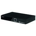 Sharp TUT2 Freeview HD Digital Receiver with DVB-T2/ DVB-T Tuner supporting HD and SD Formats.