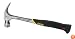 Stanley Flat Max 51-944 20-Ounce AntiVibe Rip Claw Nailing Hammer
