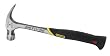 Stanley 51-944 20-Ounce AntiVibe Rip Claw Hammer
