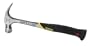 Stanley Flat Max 51-944 20-Ounce AntiVibe Rip Claw Nailing Hammer