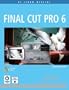 Final Cut Pro 6