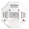 First Alert Smoke and Carbon Monoxide Alarm - SC01CN3
