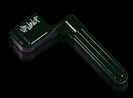 Guitar Pegwinder - black