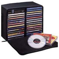 Childrens Toyshop  Electronics : Case Logic 30 CD Carry Case CD30