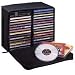 Electronics : Case Logic 30 CD Carry Case CD30