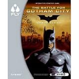 FLY Game: Batman Begins The Battle for Gotham City 31r31sv0TAL. SL160 FLY Game: Batman Begins The Battle for Gotham City