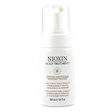 NIOXIN by Nioxin: BIONUTRIENT ACTIVES SCALP TREATMENT SYSTEM 4 FOR FINE HAIR 6.8 oz.
